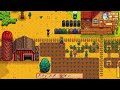 Stardew Valley Randomizer - Episode 24 - The Quest for Solar Essence