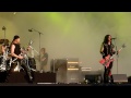 Morbid Angel - Sworn To The Black (Live at Tuska 2011)