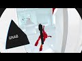 SUPERHOT VR screwing around part 3