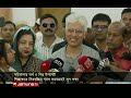 রাতের বাংলাদেশ | Latest News and Bulletin | Rater Bangladesh | 10 August 2024 | 10 PM | Jamuna TV