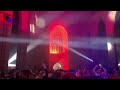John Digweed - Manchester 360, Manchester Cathedral