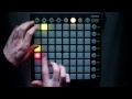 Nev Plays: Skrillex - First of the Year (Equinox) Launchpad Cover