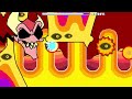 Magma Bound by ScorchVx (Insane Demon) - Geometry Dash 2.2