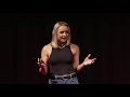 How to go from underestimated to unstoppable | Jasmine Werner | TEDxInnsbruck