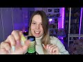 ASMR for a good night's sleep 💙💛💜💚 (lots of tapping)