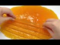 【ASMR】🍯はちみつスライムまとめ🍯【音フェチ】honey slime compilation