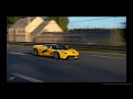 GT Sport: Vulcan vs LaFerrari Drag Races