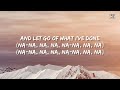 Linkin Park - What I've Done (Lyrics)