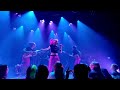 Honey Revenge (Live @ Patronaat Haarlem, NL) 28-05-2024