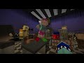Memory Malfunction || FNAF Loose Cannon || Minecraft Roleplay