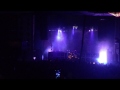 Gojira live 5/16/14 Worcester MA- Sirius