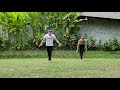 Capoeira Mobility, Agility & Reflex Workout | Cobrinha BJJ