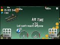 hill climb racing short:alien planet/super off road/3395