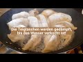 So machst du original chinesische Teigtaschen (Jiaozi)