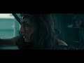 Ariana Grande - 7 Rings (MXEEN Remix)   Wonder Woman (Fight Scene)