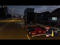 EURO TRUCK SIMULATOR 2 : DAF XF 3000HP 237KM/H