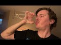 Nick Drinks Water 7642