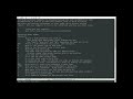 Emacs: How to get help with  Info Mode