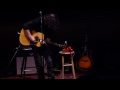 A Day in the Life (Beatles cover) Chris Cornell Carnegie Hall 11.21.11