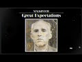 Malkovich Music - Great Expectations (full album)