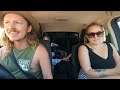 The caravan killer!- How much damage was done?! / Gibb river road / El Questro Gorge