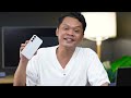 Hape Samsung Galaxy A55, Tapi 2 Minggu Kemudian ❤️