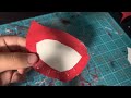 How I made a miles morales mask (you Can make your own as well)
