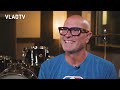 Rex Chapman on Playing Against MJ & Kobe, Dating a Black Girl, Overcoming Addiction (Full Interview)
