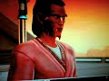 SWTOR Character Creation+ Sith Inquisitor first Dialogue