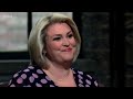 Peter Jones' reality check for overconfident tech entrepreneur! | Dragons' Den - BBC