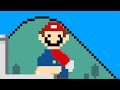 Toilet Prank: Tiny Mario Don't Choose The Wrong Toilet | Game Animation