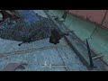 Fallout 4 funny short - this man can twerk!