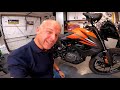 2020 KTM 390 Adventure Review | Lessons Learned