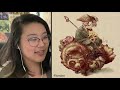 Character Design Tips from Knight Zhang - Folklore Proko Challenge