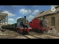 Thomas & Friends ~ The Work Song (Lower Pitch) [FHD 60fps]