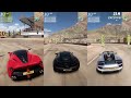 Forza Horizon 5: Holy Trinity Battle