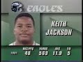 1992 Week 3 - Broncos vs. Eagles