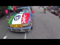 Electric Unicycle Ride in Houston Art Car Parade