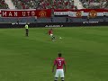 What a goal