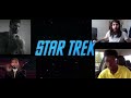 Star Wars Vs Star Trek