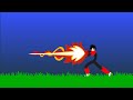 Sticknodes Tutorial: Animating the Kamehameha Technique