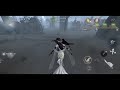 Geisha gameplay S-tier Resilience of Bamboo + ghost doll acc