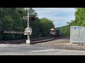 Westbound after Westbound on the NS Pittsburgh Line | Railfan Matthew 5/31/24-6/1/24