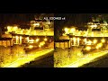 DJI Mini 3 PRO NIGHT Footage Comparison vs Mavic 3 AIR2S