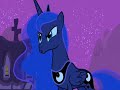 Princess Luna-would it matter