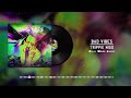 Trippie Migo - Bad Vibes [Audio Visualizer]