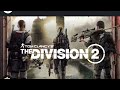 Farming Division 2 with Randoms At a Control Point #gamingcommunity #gaming