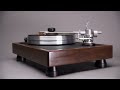 How a VPI Classic Turntable is made (in 30 seconds)