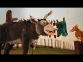 WONKY DONKEY SONG UNOFFICIAL MUSIC VIDEO