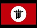 Wolfenstein: The New Order - Nazi Officer Johann voice clips